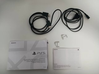 Sony PS5 Digital Edition 825GB