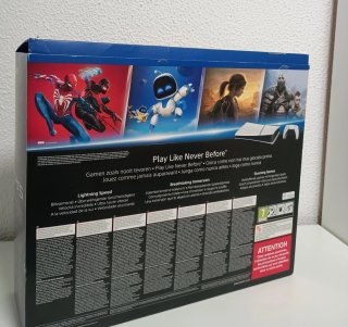 Sony PS5 Digital Edition 825GB