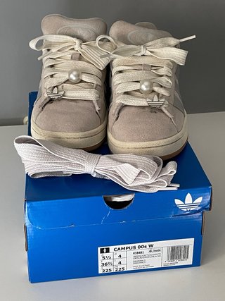 Adidas Campus 00s W Talla 36.5