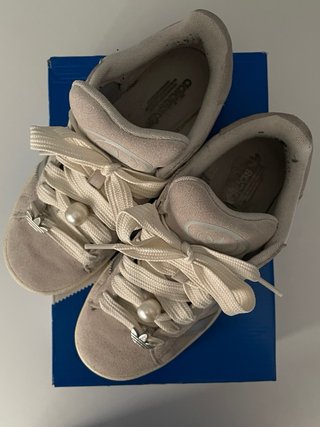 Adidas Campus 00s W Talla 36.5
