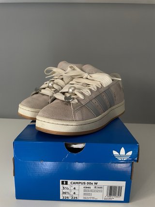 Adidas Campus 00s W Talla 36.5