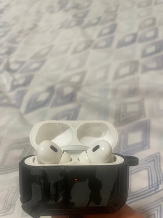 Cargador AirPods Original Apple