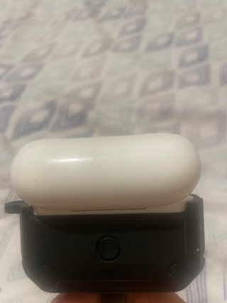Cargador AirPods Original Apple