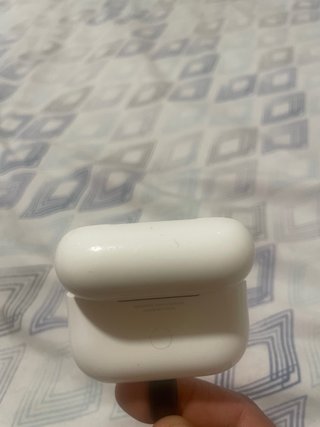 Cargador AirPods Original Apple