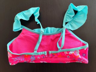 Biquíni Menina Sweet Secret (Novo)