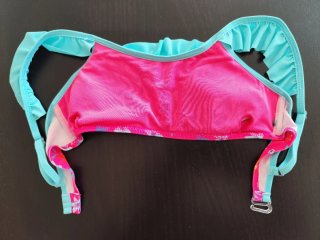 Biquíni Menina Sweet Secret (Novo)