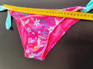 Biquíni Menina Sweet Secret (Novo)