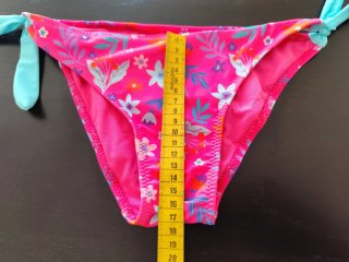 Biquíni Menina Sweet Secret (Novo)