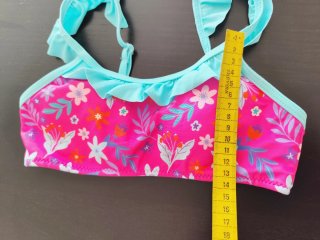 Biquíni Menina Sweet Secret (Novo)