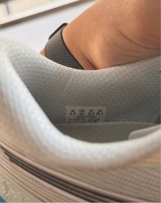 Puma Velocity Nitro 4 Gris/Azul