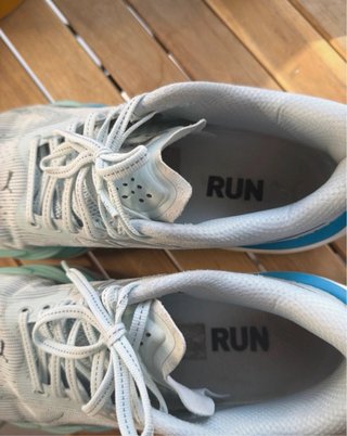 Puma Velocity Nitro 4 Gris/Azul