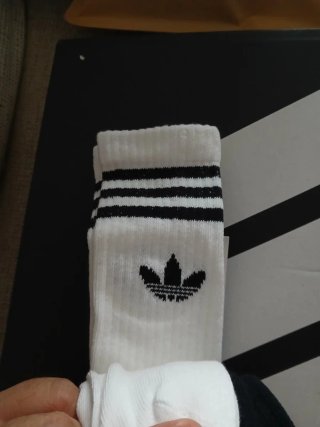 Calcetines Adidas Originals 3 pares