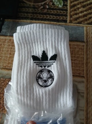 Calcetines Adidas Originals 3 pares