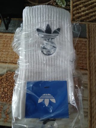 Calcetines Adidas Originals 3 pares