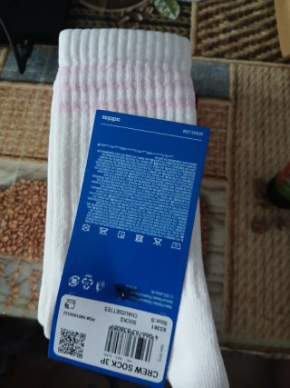 Calcetines Adidas Originals 3 pares