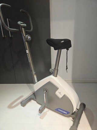 Bicicleta Estática Domyos VM130