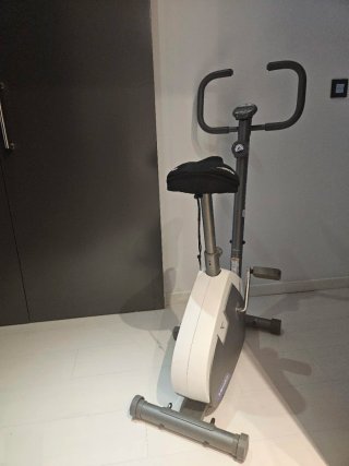Bicicleta Estática Domyos VM130