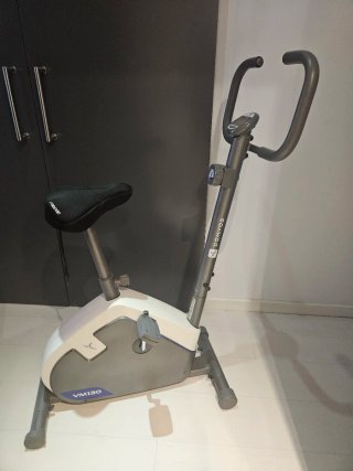 Bicicleta Estática Domyos VM130
