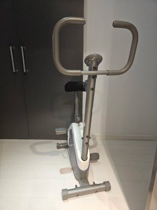 Bicicleta Estática Domyos VM130