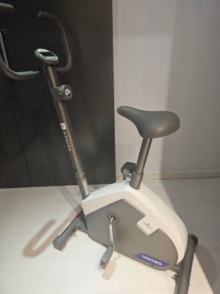Bicicleta Estática Domyos VM130