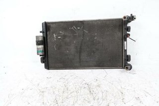 Radiador agua. seat 1j0121253p toledo (1m2) 125638