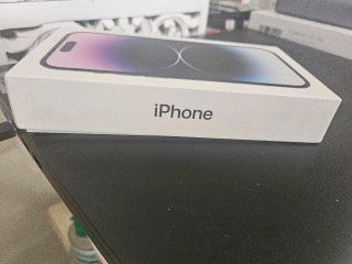 iPhone 14 Pro 128GB Space Gray Muy cuidado
