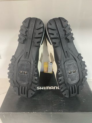 Zapatillas Ciclismo Shimano Mujer SH-MT40W