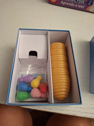 Juego de mesa Abejitas Zum Zum