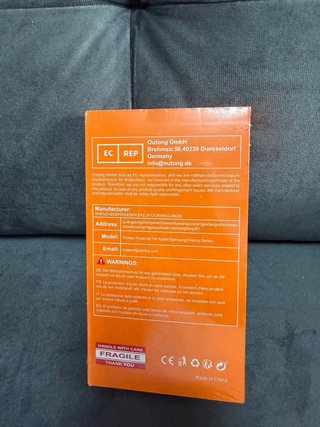 Protector Pantalla iPhone 16 Pro Max