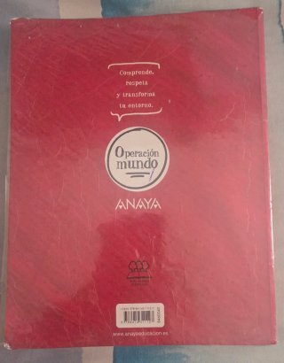 Matemáticas I 1 Bachillerato