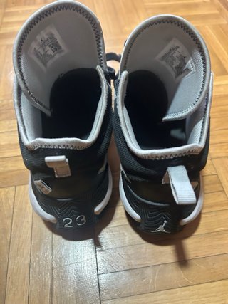 Zapatillas Jordan Talla 40 Originales