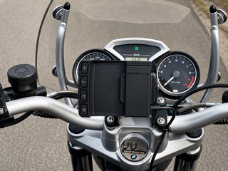BMW R 1200 R 90 Aniversario
