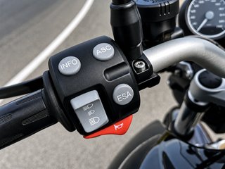BMW R 1200 R 90 Aniversario