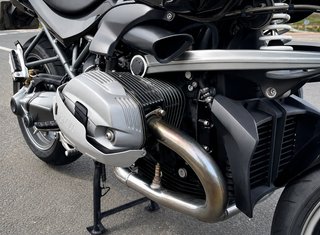 BMW R 1200 R 90 Aniversario