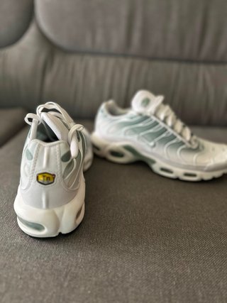 Nike Air Max Plus TN Talla 38