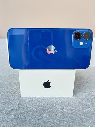 iPhone 12 Mini 128GB Blu