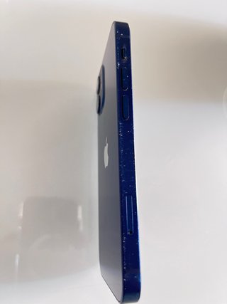 iPhone 12 Mini 128GB Blu