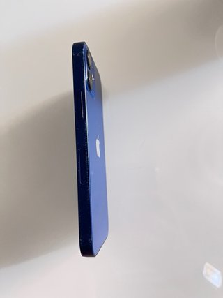 iPhone 12 Mini 128GB Blu