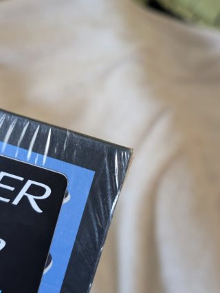 Puscifer C is for Opaque Gold Vinyl LP ver foto