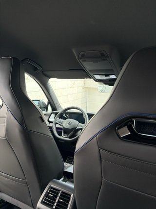 Volkswagen Tayron 2.0 TSI R Line