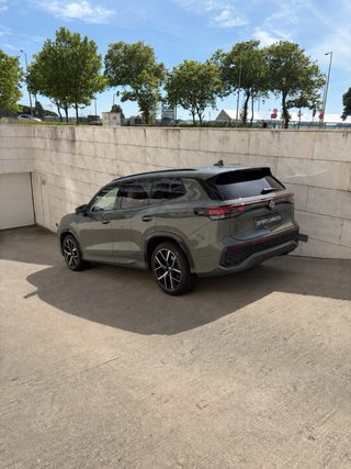 Volkswagen Tayron 2.0 TSI R Line