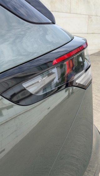 Volkswagen Tayron 2.0 TSI R Line