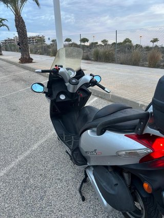 Kymco Grand dink 250