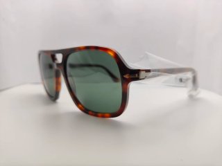 Occhiali da sole Persol 3328 Havana