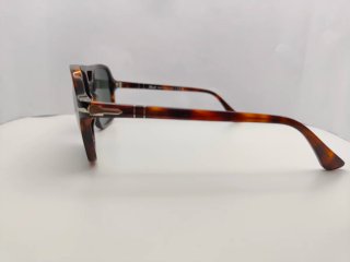 Occhiali da sole Persol 3328 Havana