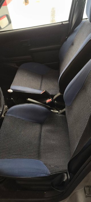 Peugeot 106 2002