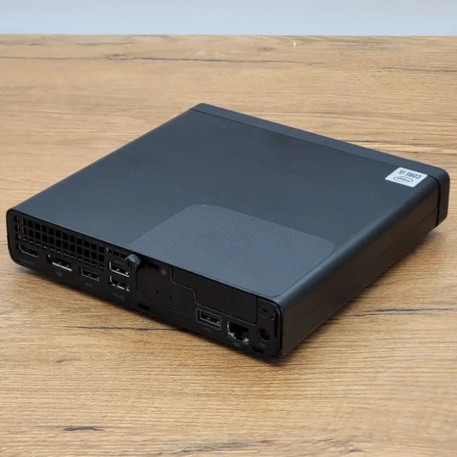 HP Prodesk 400 G6 i5-10500T 16GB RAM