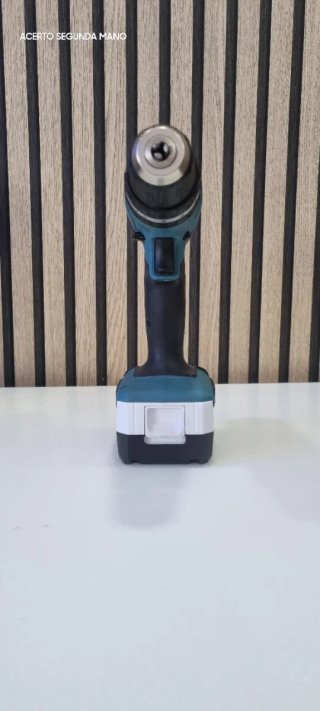 TALADRO MAKITA HP347D
