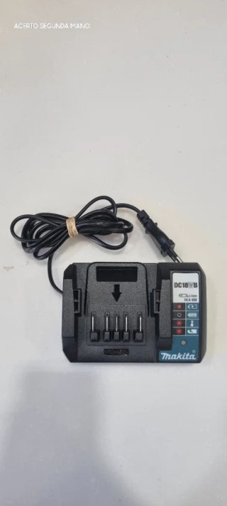 TALADRO MAKITA HP347D