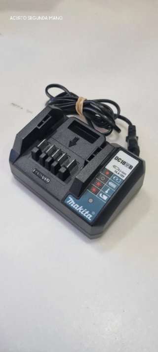 TALADRO MAKITA HP347D